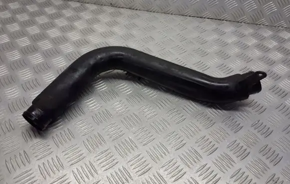 Volvo V50 Intercooler hose/pipe