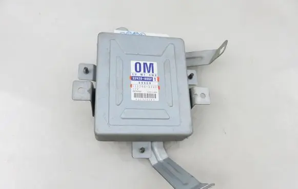 Suzuki Ignis Engine control unit/module 3392080GF1 1122003202