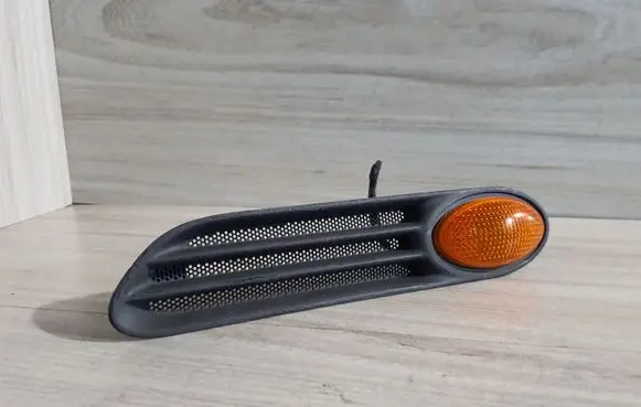 Mini One - Cooper R50 - 53 Front fender indicator light 1503560