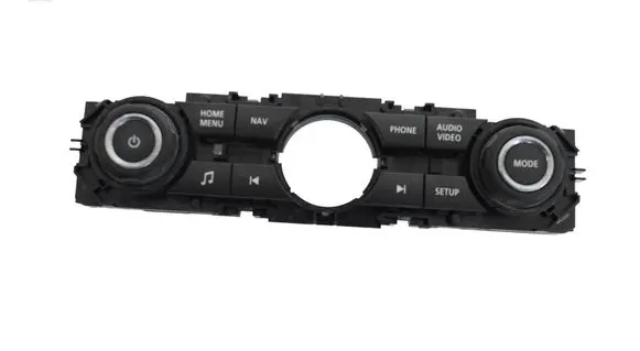 Land Rover Discovery 4 - LR4 Sound control switch CH2218C858BB