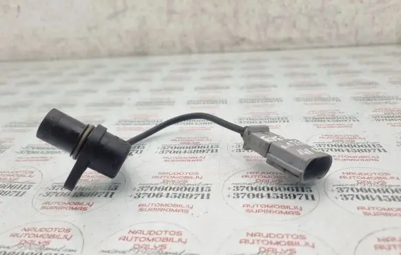 Seat Exeo (3R) Crankshaft position sensor