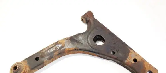 Ford Transit Front lower control arm/wishbone