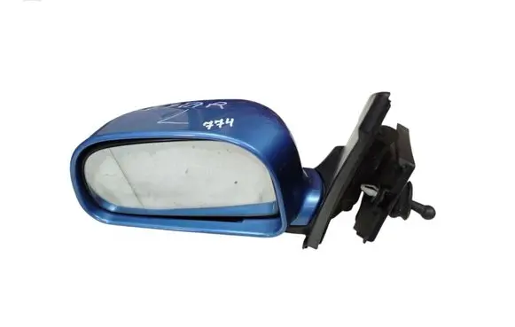 Mitsubishi Space Star Manual wing mirror E1010555