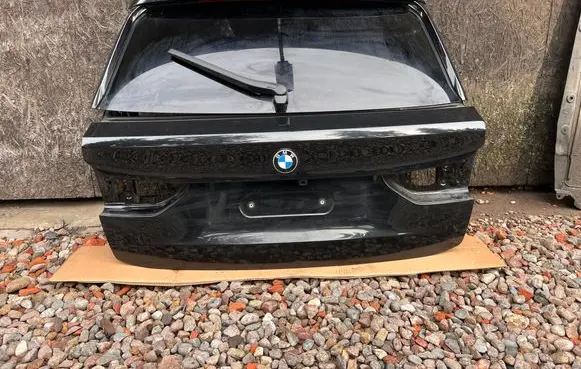 BMW 5 G30 G31 G38 Tailgate/trunk/boot lid 
