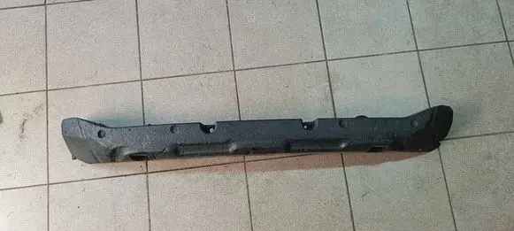 Ford Ranger Front bumper foam support bar Ab3917g764ab