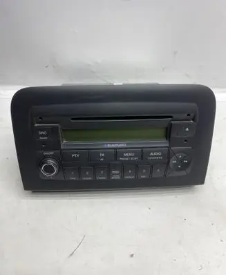 Fiat Croma Radio/CD/DVD/GPS head unit 7645342316 815BP534253727737