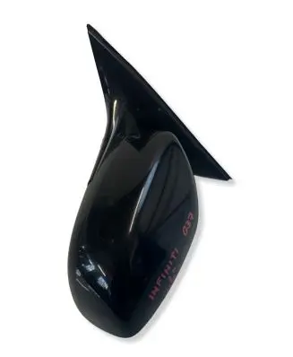 Infiniti G37 Front door electric wing mirror 3212
