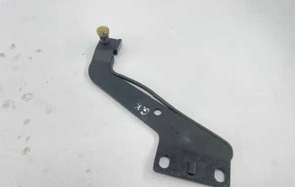 Seat Alhambra (Mk2) Sliding door upper roller guide/hinge 7N0843435C