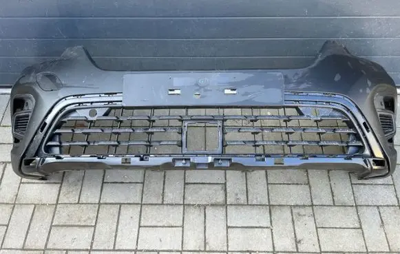 Renault Kangoo III Front bumper