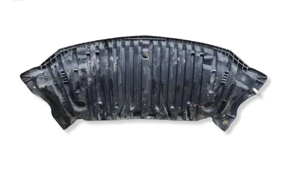 Mercedes-Benz E W212 Front bumper skid plate/under tray A2125200223 A2125202125