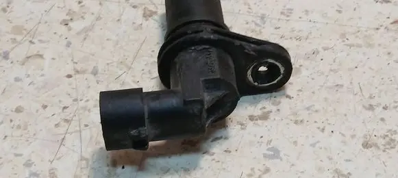 Fiat Punto (199) Crankshaft position sensor 73502752 2366