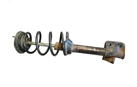 Subaru Forester SG Rear shock absorber/damper