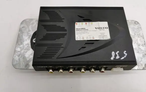Volvo XC90 Other control units/modules 310089