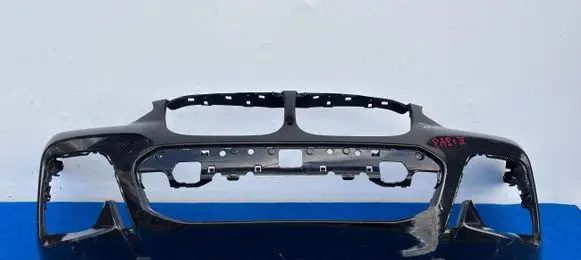 BMW X3 G01 Front bumper 773828