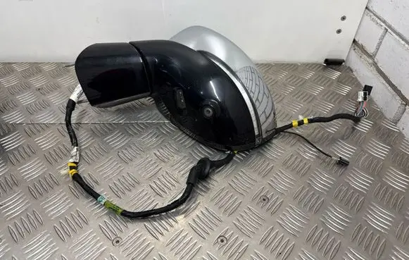 Chrysler Pacifica Front door electric wing mirror 5RM251XRAF