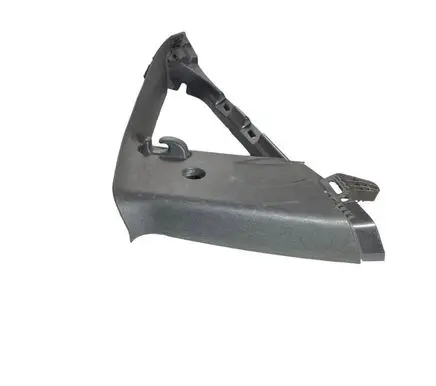 Ford Mustang VI (B) pillar trim (top) FR3B6351986AKW