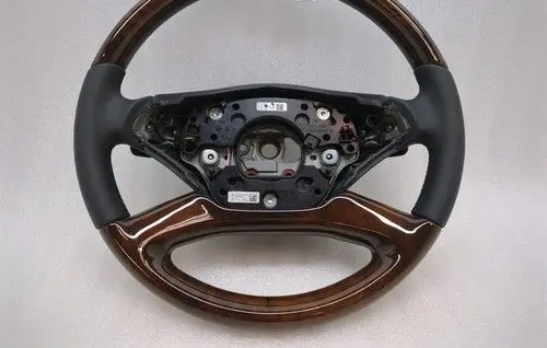 Mercedes-Benz S W221 Steering wheel A2214609203
