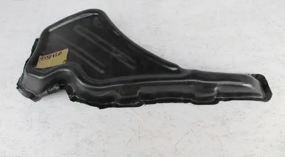 BMW X1 F48 F49 Fender foam support/seal 7398420