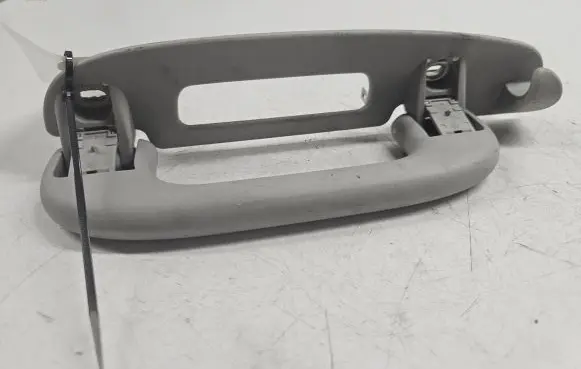 Mercedes-Benz ML W164 Rear interior roof grab handle A1648100554