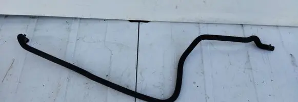Opel Zafira A Engine coolant pipe/hose 9128872