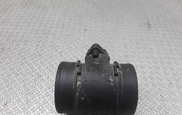 Hyundai Santa Fe Mass air flow meter 2816427000