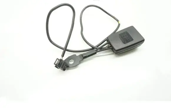Mercedes-Benz CLK A208 C208 Front seatbelt buckle 2088600869 560332802A