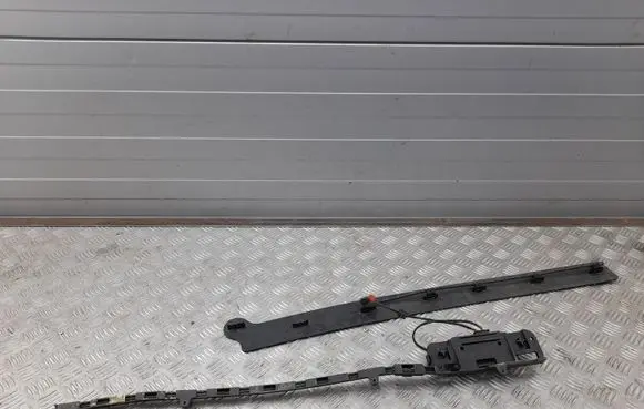 Audi A8 S8 D4 4H Tailgate/trunk control unit/module 4H0973705 4H0807277 84370731