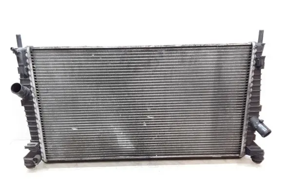 Volvo V50 Coolant radiator I11
