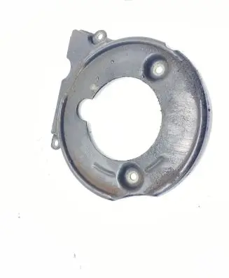 Seat Alhambra (Mk1) Timing belt guard (cover) 038109175