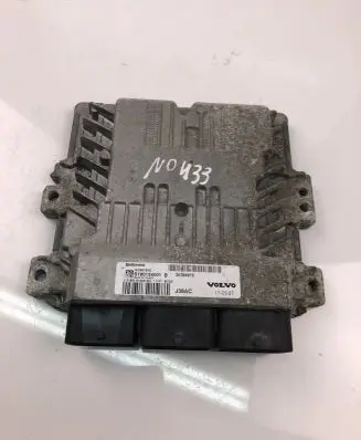 Volvo V50 Engine control unit/module ECU 30788975 S180134001B