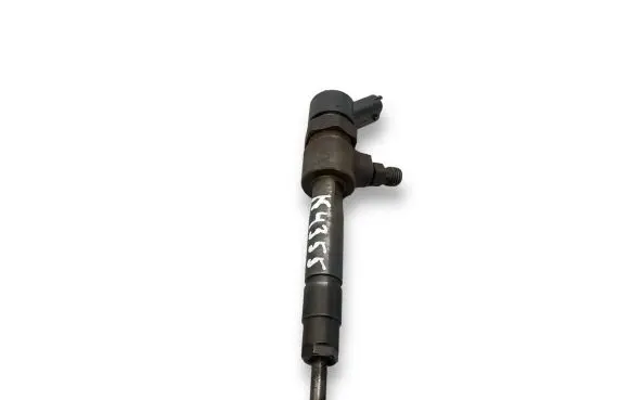 Fiat Doblo Fuel injector 0445110119