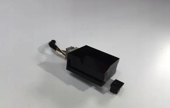 Land Rover Range Rover Sport L494 Other control units/modules DPLA17509BB