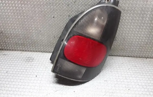 Renault Espace III Rear/tail lights 6025301102