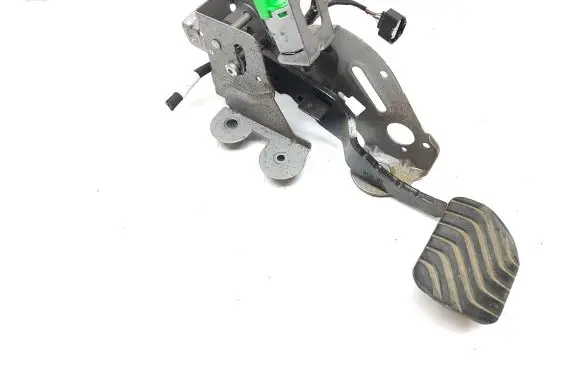Brake pedal