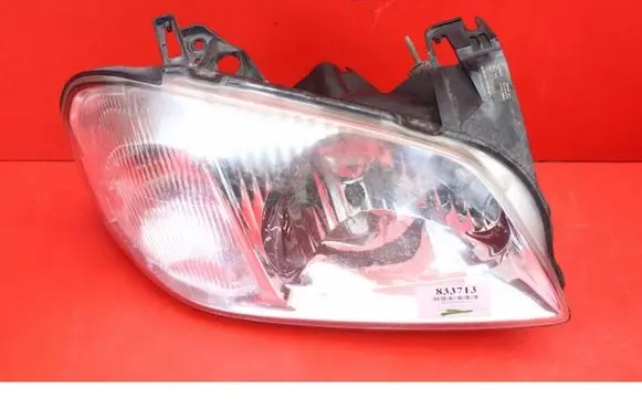 Mazda Tribute Headlight/headlamp YL8X13005C
