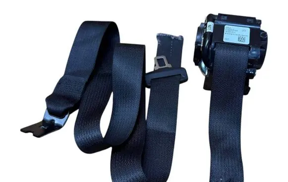 Tesla Model Y Rear seatbelt 1616501E1C 657264400A