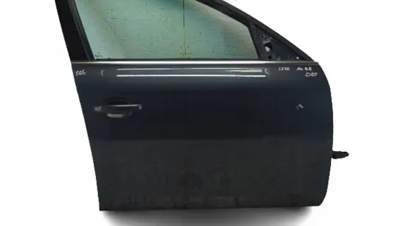 Audi A4 S4 B8 8K Front door