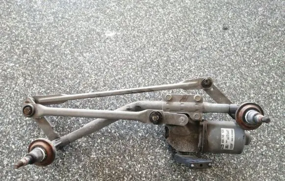 Ford Fiesta Front wiper linkage 404745