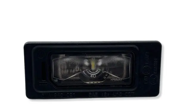 Audi A4 S4 B9 8W Number plate light 5NA943021