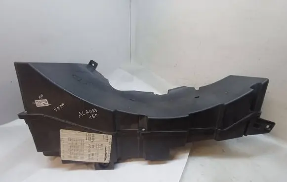 Audi A6 Allroad C7 Subwoofer speaker 4G9035381A EAB1516A