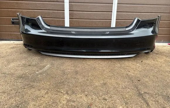 Audi A7 S7 4G Rear bumper 4G8807511F