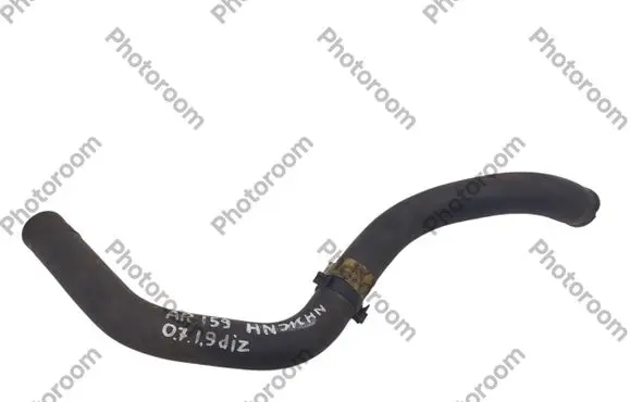 Alfa Romeo 159 Engine coolant pipe/hose 50501560 50514923