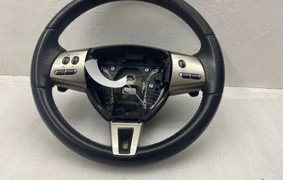 Jaguar XF X250 Steering wheel 8X23ABLEG