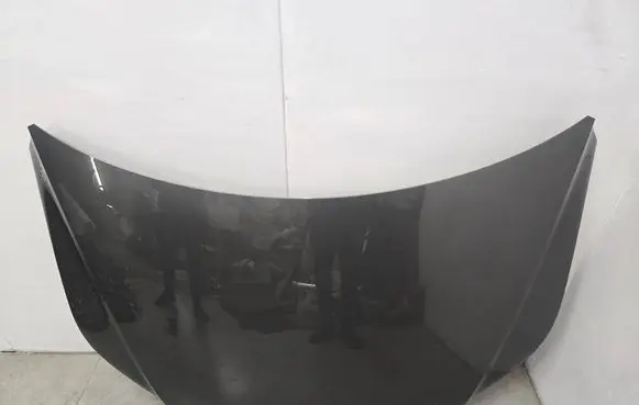 Volkswagen Tiguan Engine bonnet/hood 