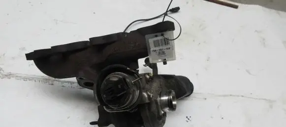 Seat Exeo (3R) Turbo 03L145721C