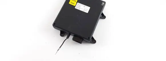 Bentley Continental Phone control unit/module 3W7035385R 3W7035385