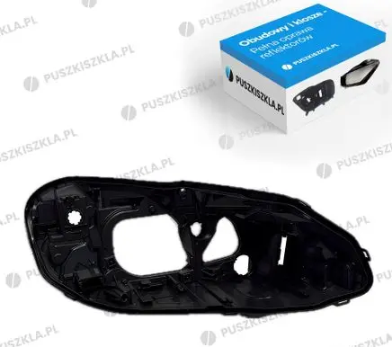 Volvo XC60 Headlight/headlamp mounting bracket 5905049711274