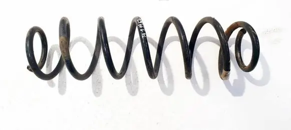 Seat Leon (5F) Rear coil spring 5F0511121B