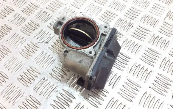 Audi Q5 SQ5 Electric throttle body valve 059145950AF