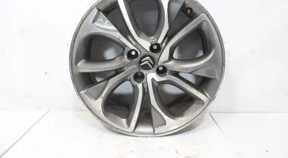 Citroen DS4 R18 alloy rim 